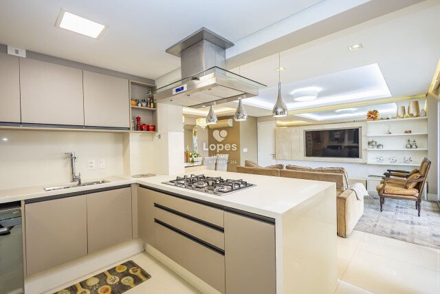 APARTAMENTO no Bairro: Ecoville - Lopes Home - Curitiba - foto 13