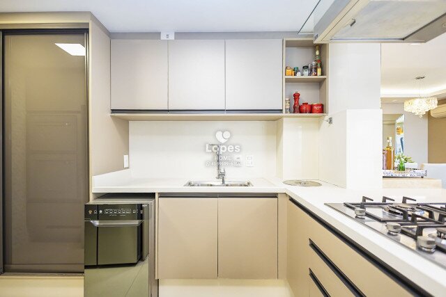 APARTAMENTO no Bairro: Ecoville - Lopes Home - Curitiba - foto 14