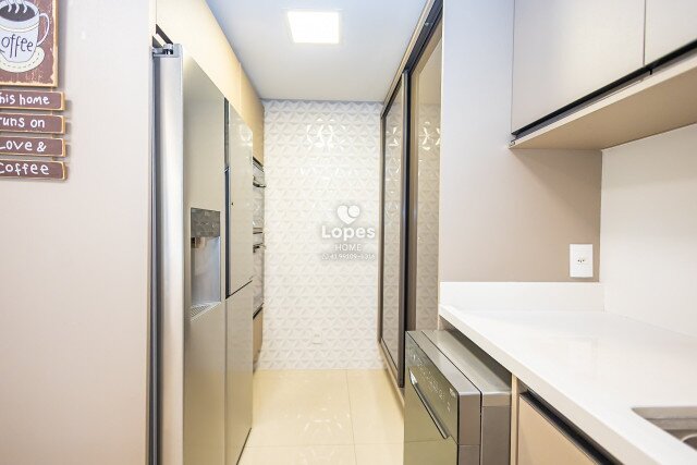 APARTAMENTO no Bairro: Ecoville - Lopes Home - Curitiba - foto 15