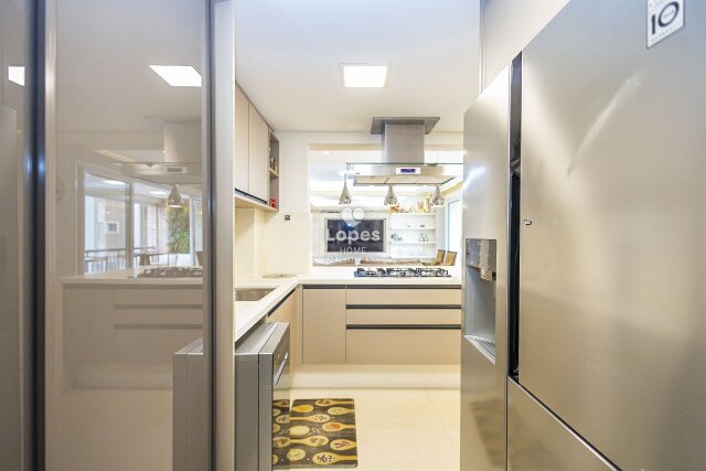 APARTAMENTO no Bairro: Ecoville - Lopes Home - Curitiba - foto 16