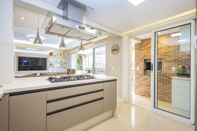 APARTAMENTO no Bairro: Ecoville - Lopes Home - Curitiba - foto 17