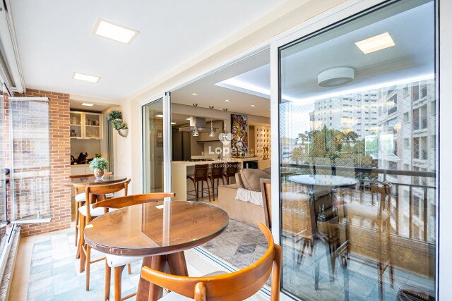 APARTAMENTO no Bairro: Ecoville - Lopes Home - Curitiba - foto 18