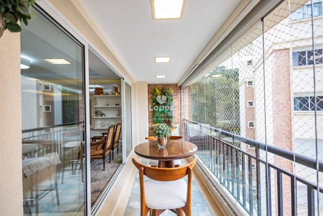 APARTAMENTO no Bairro: Ecoville - Lopes Home - Curitiba - foto 19