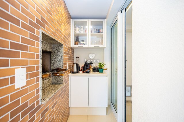 APARTAMENTO no Bairro: Ecoville - Lopes Home - Curitiba - foto 20