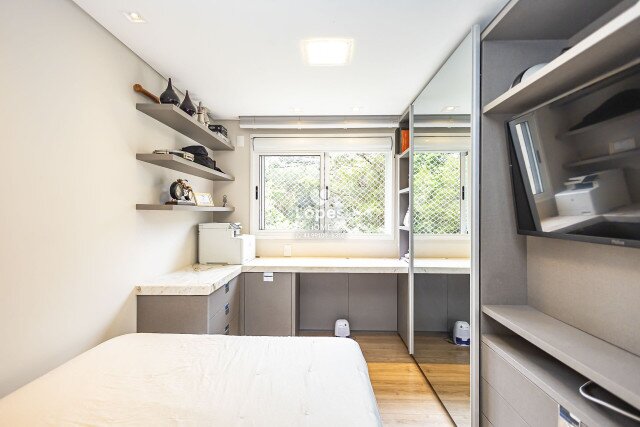 APARTAMENTO no Bairro: Ecoville - Lopes Home - Curitiba - foto 30