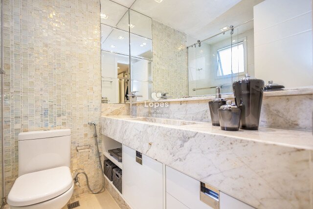 APARTAMENTO no Bairro: Ecoville - Lopes Home - Curitiba - foto 37