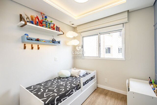 APARTAMENTO no Bairro: Ecoville - Lopes Home - Curitiba - foto 39