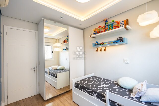 APARTAMENTO no Bairro: Ecoville - Lopes Home - Curitiba - foto 41