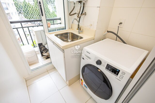 APARTAMENTO no Bairro: Ecoville - Lopes Home - Curitiba - foto 21