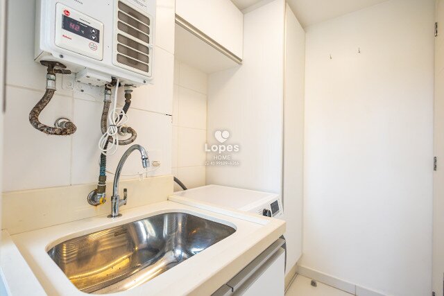 APARTAMENTO no Bairro: Ecoville - Lopes Home - Curitiba - foto 22