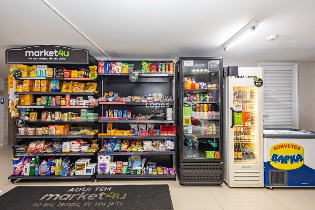 APARTAMENTO no Bairro: Ecoville - Lopes Home - Curitiba - foto 45