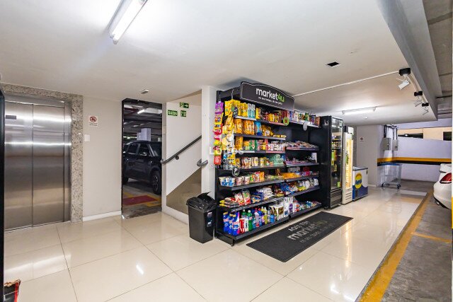 APARTAMENTO no Bairro: Ecoville - Lopes Home - Curitiba - foto 46