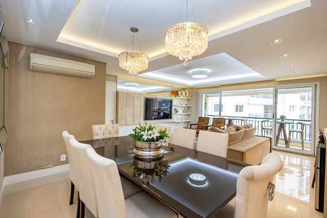 APARTAMENTO no Bairro: Ecoville - Lopes Home - Curitiba - foto 0