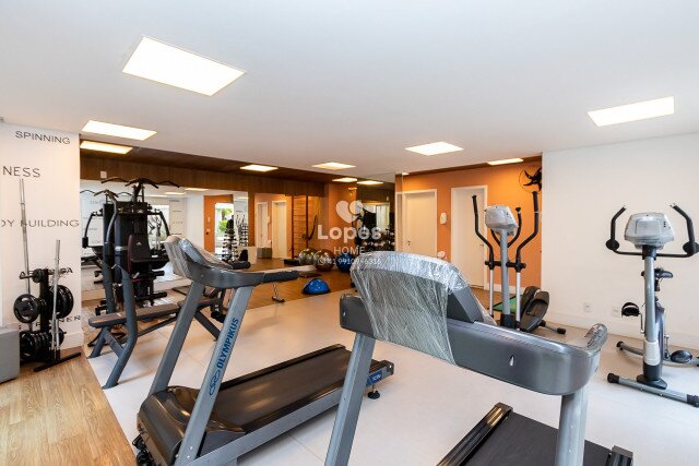 APARTAMENTO no Bairro: Ecoville - Lopes Home - Curitiba - foto 54