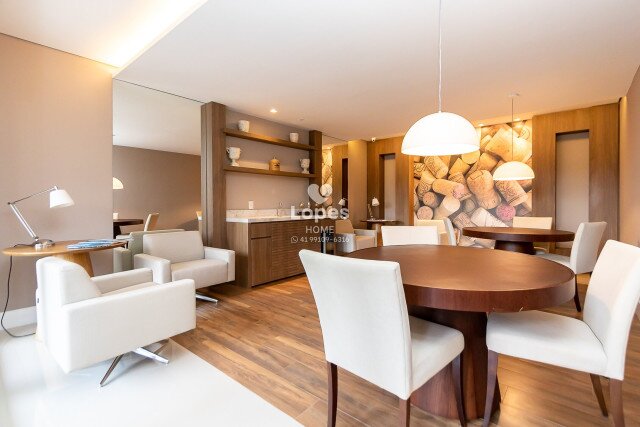 APARTAMENTO no Bairro: Ecoville - Lopes Home - Curitiba - foto 55