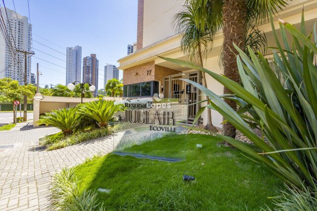 APARTAMENTO no Bairro: Ecoville - Lopes Home - Curitiba - foto 73