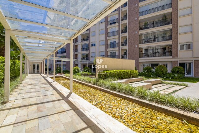 APARTAMENTO no Bairro: Ecoville - Lopes Home - Curitiba - foto 58