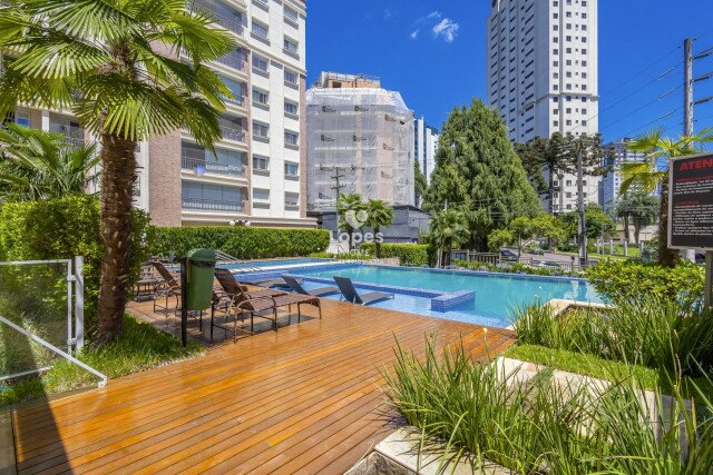 APARTAMENTO no Bairro: Ecoville - Lopes Home - Curitiba - foto 59