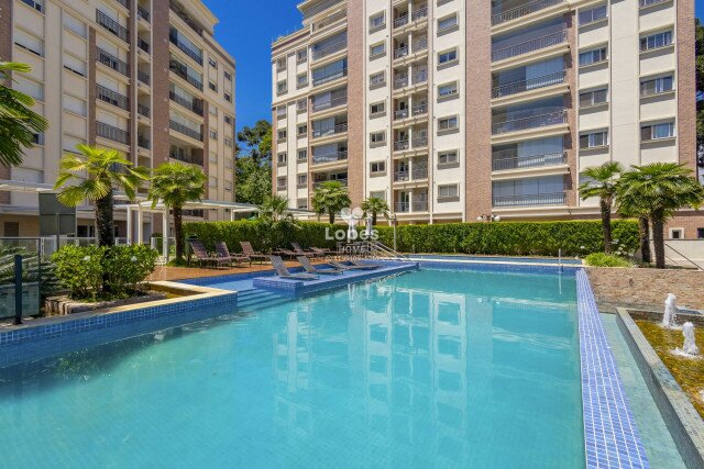 APARTAMENTO no Bairro: Ecoville - Lopes Home - Curitiba - foto 62