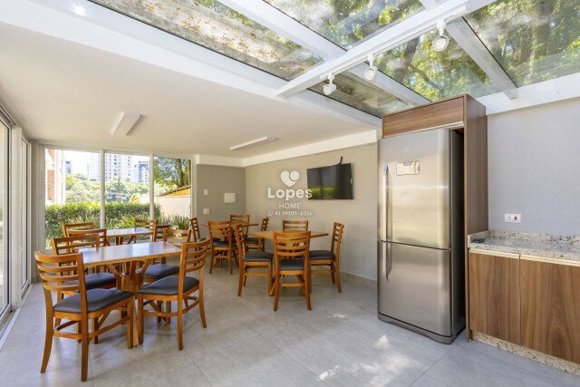 APARTAMENTO no Bairro: Ecoville - Lopes Home - Curitiba - foto 70