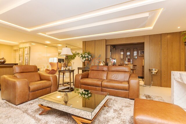 Apartamento no bairro Ecoville