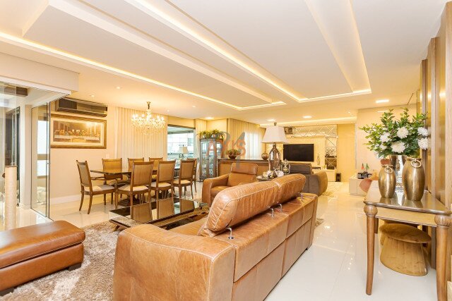 Apartamento no bairro Ecoville