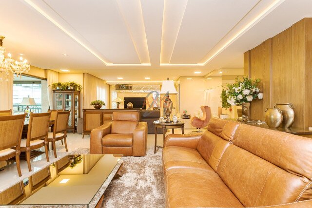 Apartamento no bairro Ecoville