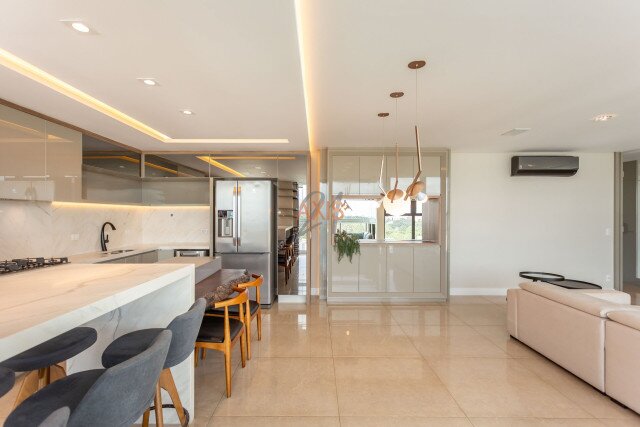 Apartamento no bairro Ecoville