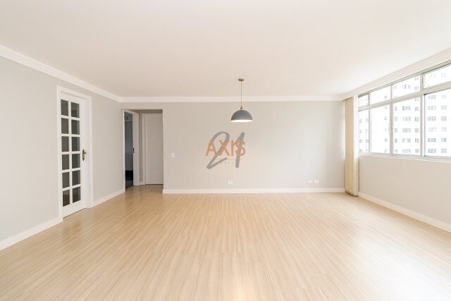 Apartamento no bairro Centro