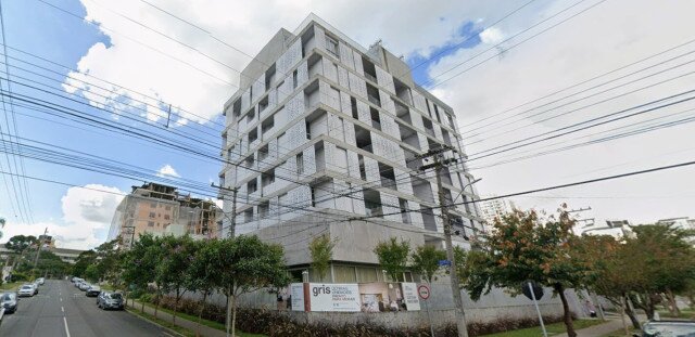 APARTAMENTO no Bairro: Vila Izabel - Lopes Home - Curitiba - foto 0
