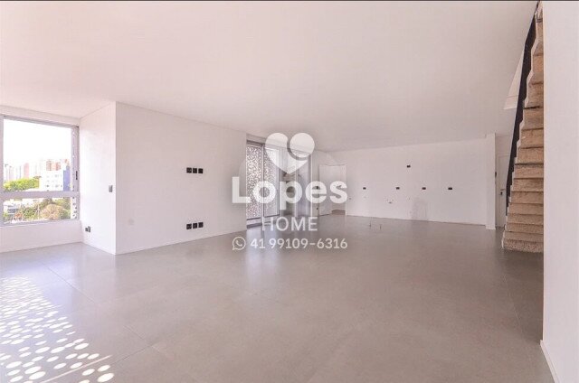 APARTAMENTO no Bairro: Vila Izabel - Lopes Home - Curitiba - foto 4