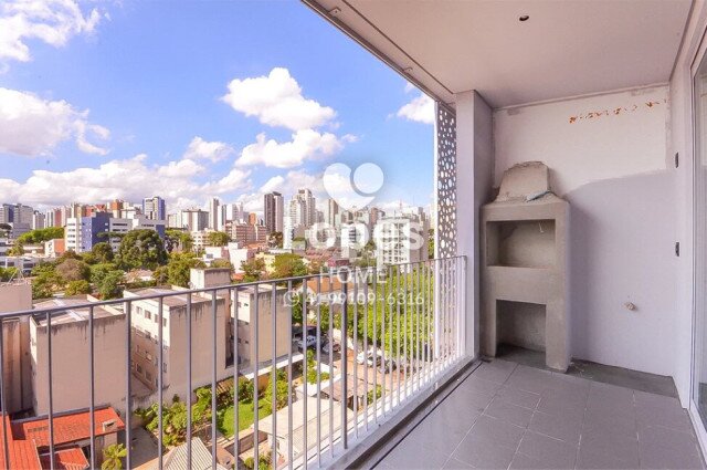 APARTAMENTO no Bairro: Vila Izabel - Lopes Home - Curitiba - foto 9