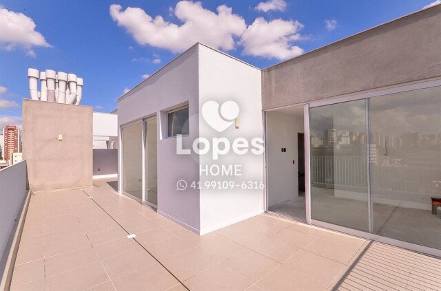 APARTAMENTO no Bairro: Vila Izabel - Lopes Home - Curitiba - foto 24