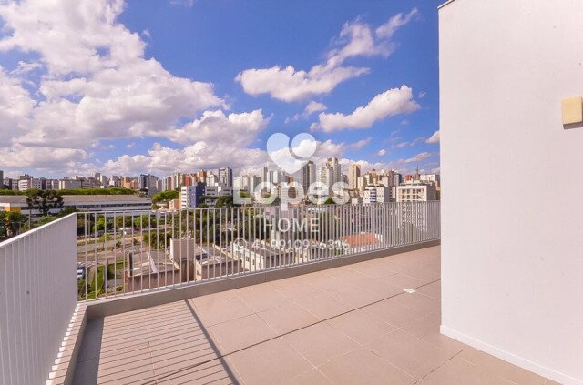 APARTAMENTO no Bairro: Vila Izabel - Lopes Home - Curitiba - foto 25