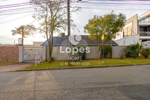 CASA no Bairro: Santa Felicidade - Lopes Home - Curitiba - foto 1