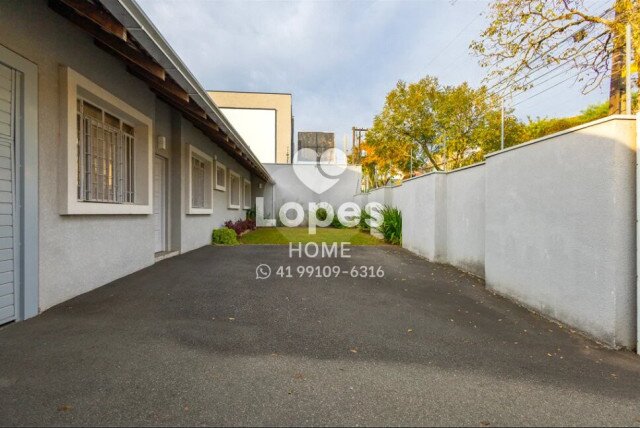 CASA no Bairro: Santa Felicidade - Lopes Home - Curitiba - foto 2