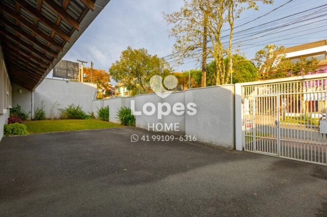 CASA no Bairro: Santa Felicidade - Lopes Home - Curitiba - foto 3