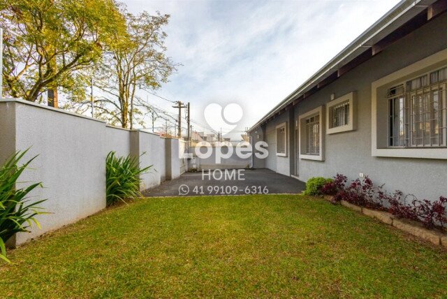 CASA no Bairro: Santa Felicidade - Lopes Home - Curitiba - foto 4