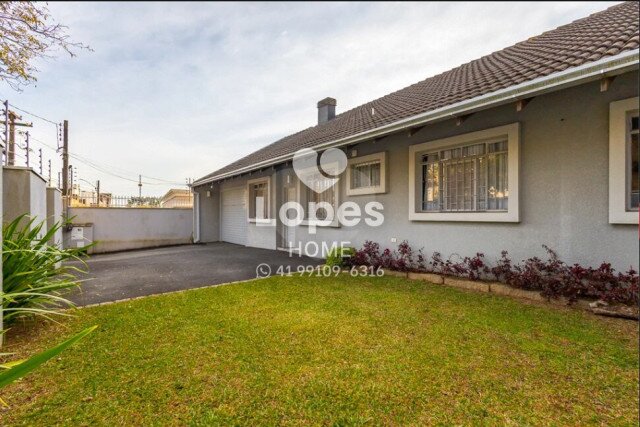 CASA no Bairro: Santa Felicidade - Lopes Home - Curitiba - foto 5