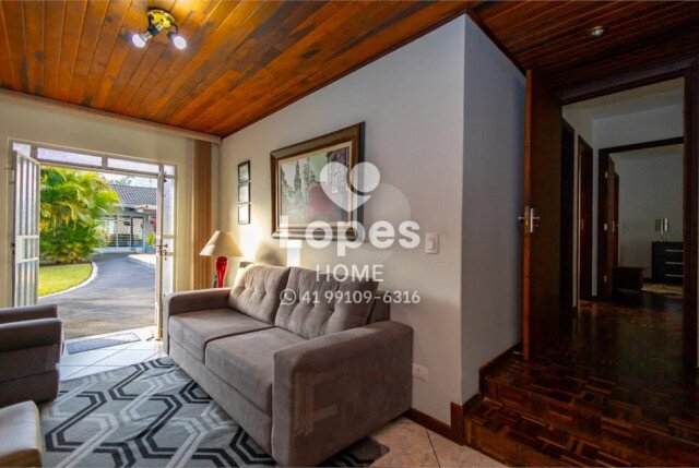 CASA no Bairro: Santa Felicidade - Lopes Home - Curitiba - foto 9