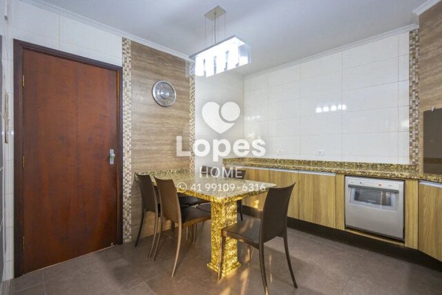 CASA no Bairro: Santa Felicidade - Lopes Home - Curitiba - foto 12