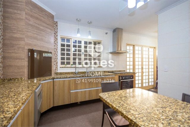 CASA no Bairro: Santa Felicidade - Lopes Home - Curitiba - foto 14