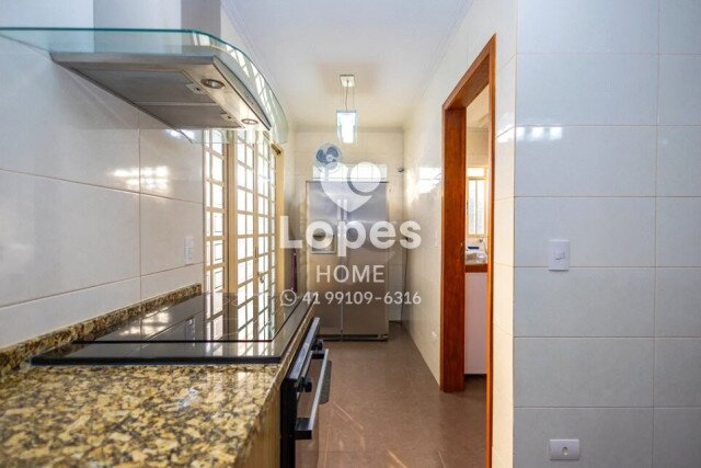 CASA no Bairro: Santa Felicidade - Lopes Home - Curitiba - foto 15