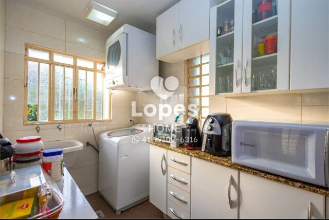 CASA no Bairro: Santa Felicidade - Lopes Home - Curitiba - foto 16