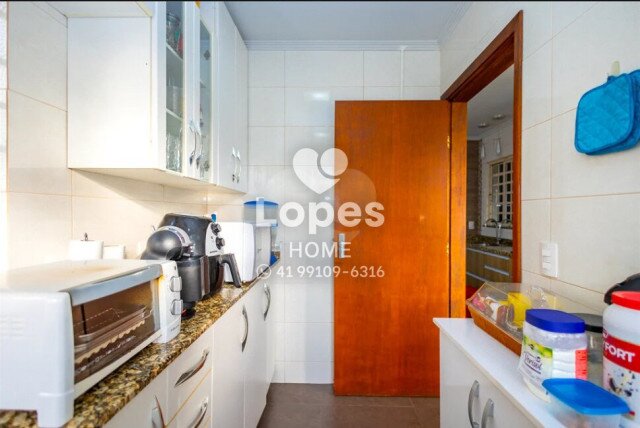 CASA no Bairro: Santa Felicidade - Lopes Home - Curitiba - foto 17