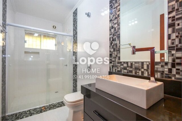 CASA no Bairro: Santa Felicidade - Lopes Home - Curitiba - foto 18