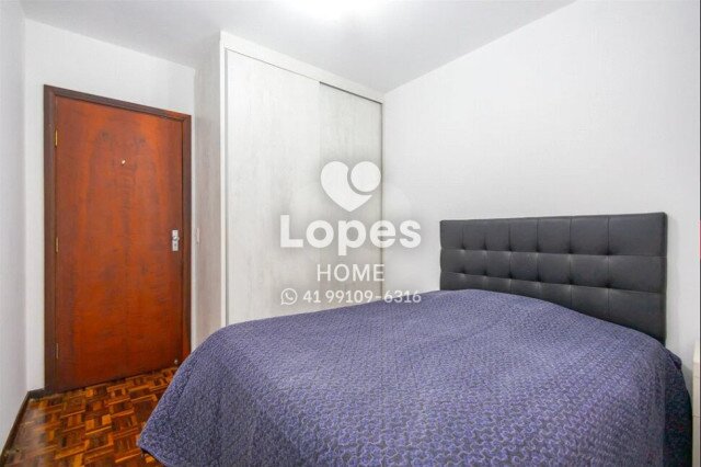 CASA no Bairro: Santa Felicidade - Lopes Home - Curitiba - foto 20