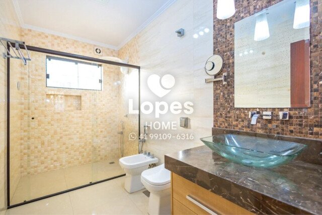 CASA no Bairro: Santa Felicidade - Lopes Home - Curitiba - foto 21