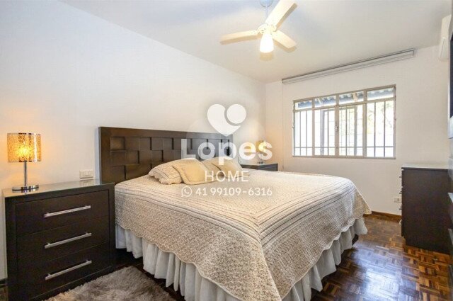 CASA no Bairro: Santa Felicidade - Lopes Home - Curitiba - foto 22