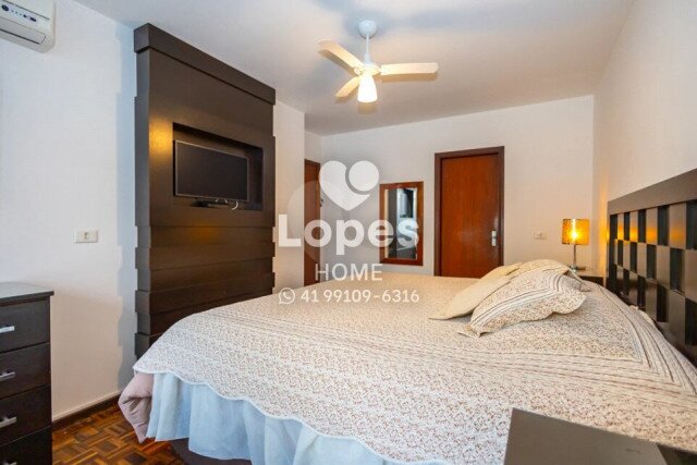 CASA no Bairro: Santa Felicidade - Lopes Home - Curitiba - foto 24